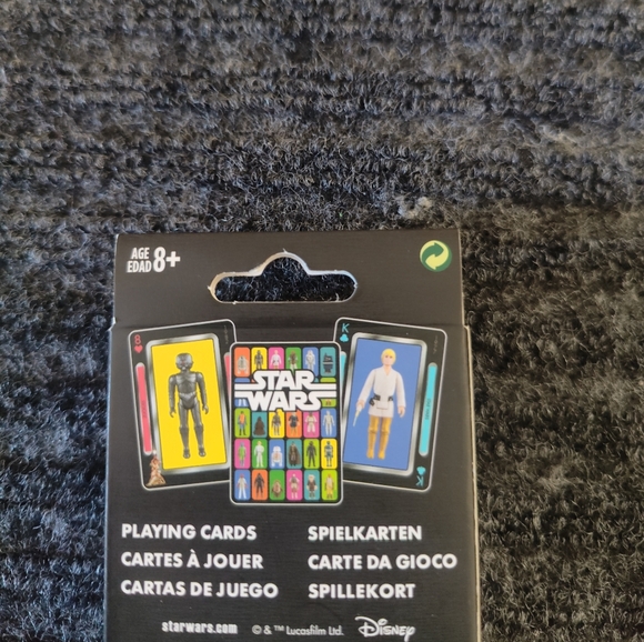 Star Wars - Picture 2 of 2